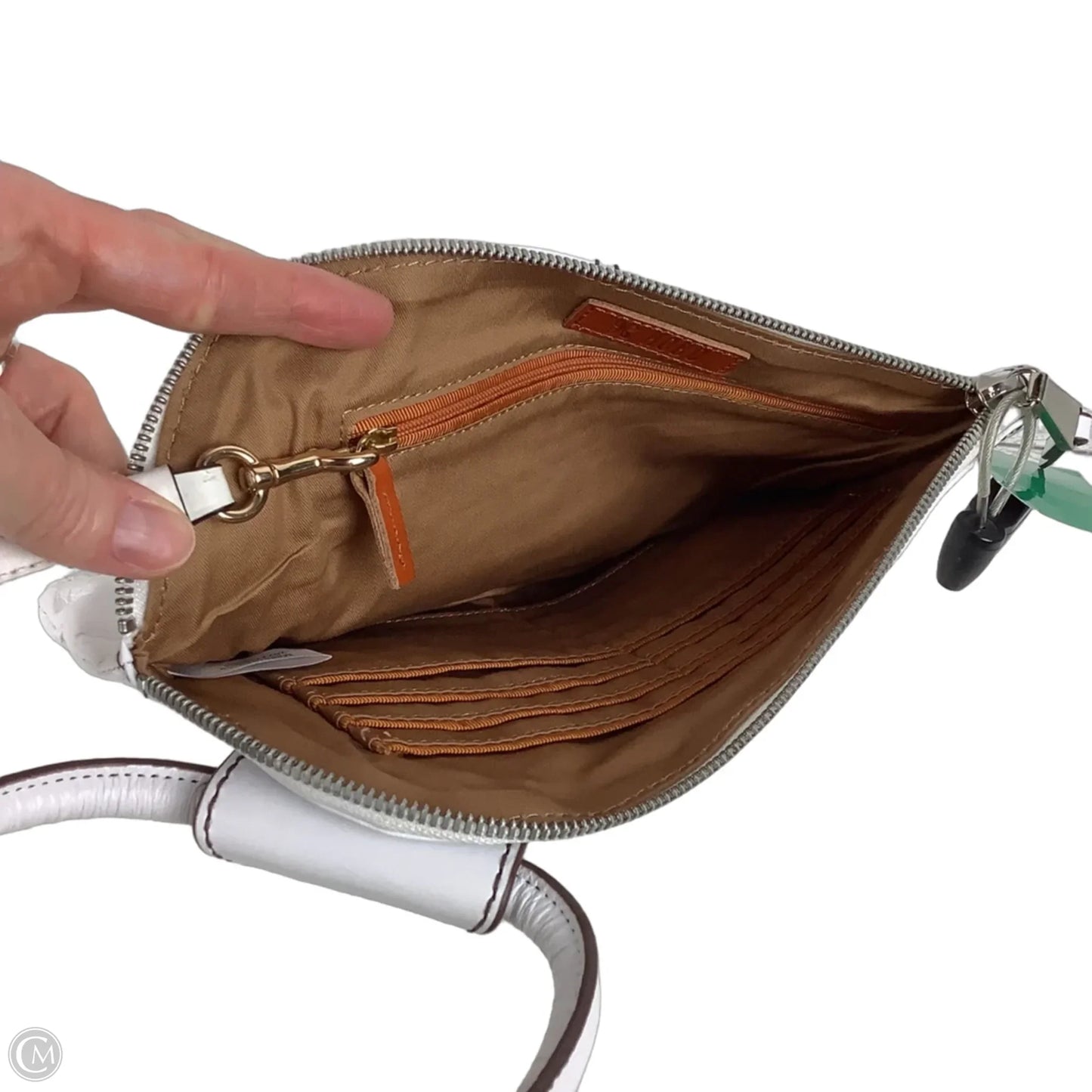 Wristlet By Hobo Intl, Size: Medium