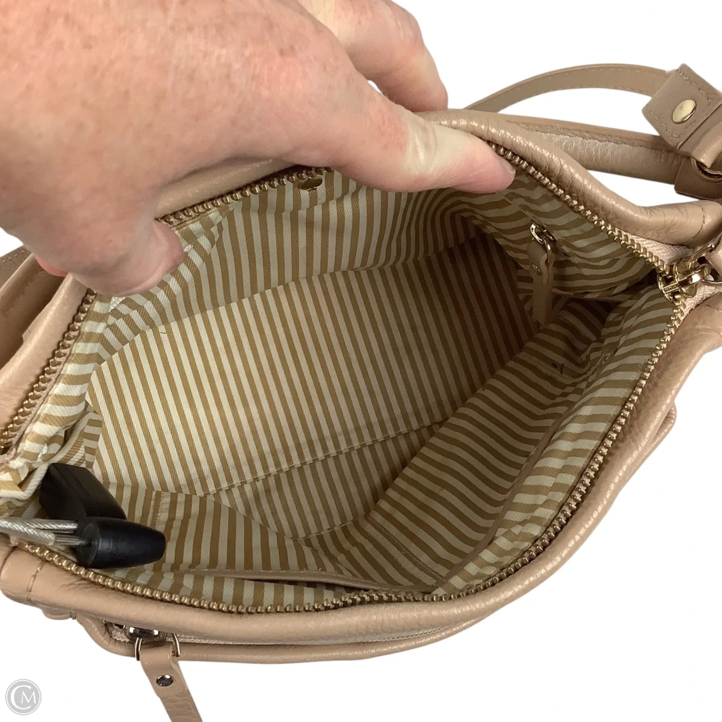 Crossbody Designer By Kate Spade, Size: Small/Medium