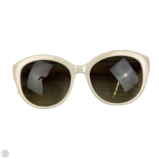 Sunglasses Designer By Kate Spade