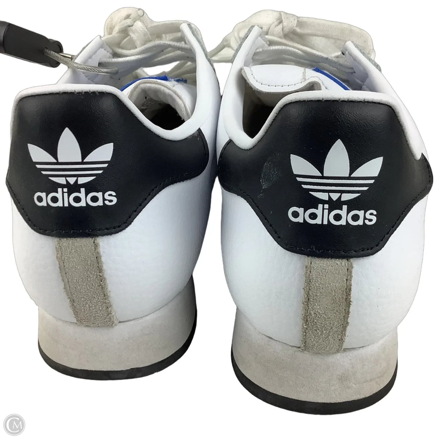 Shoes Sneakers By Adidas In White, Size: Men’s 7.5/ Women’s 8.5