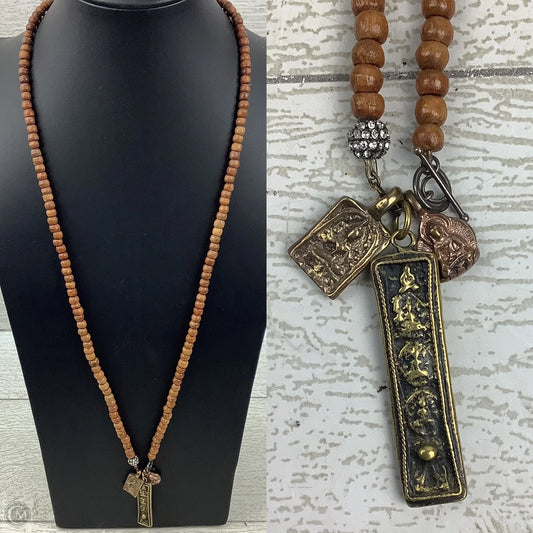 Necklace Charm By Clothes Mentor