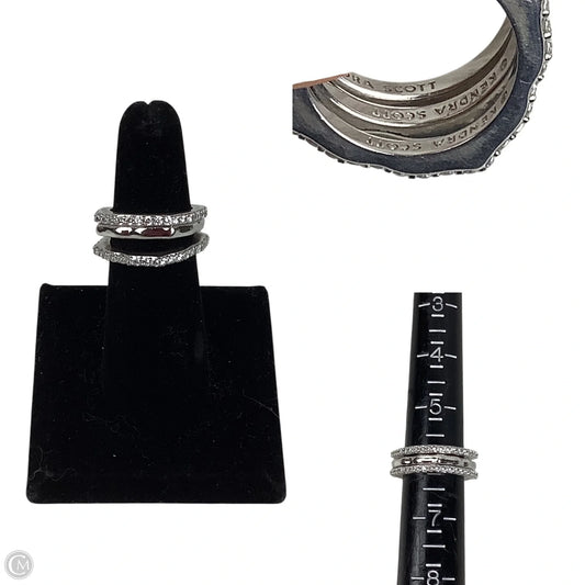 Ring Stackable By Kendra Scott