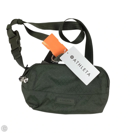 Belt Bag By Athleta, Size: Small