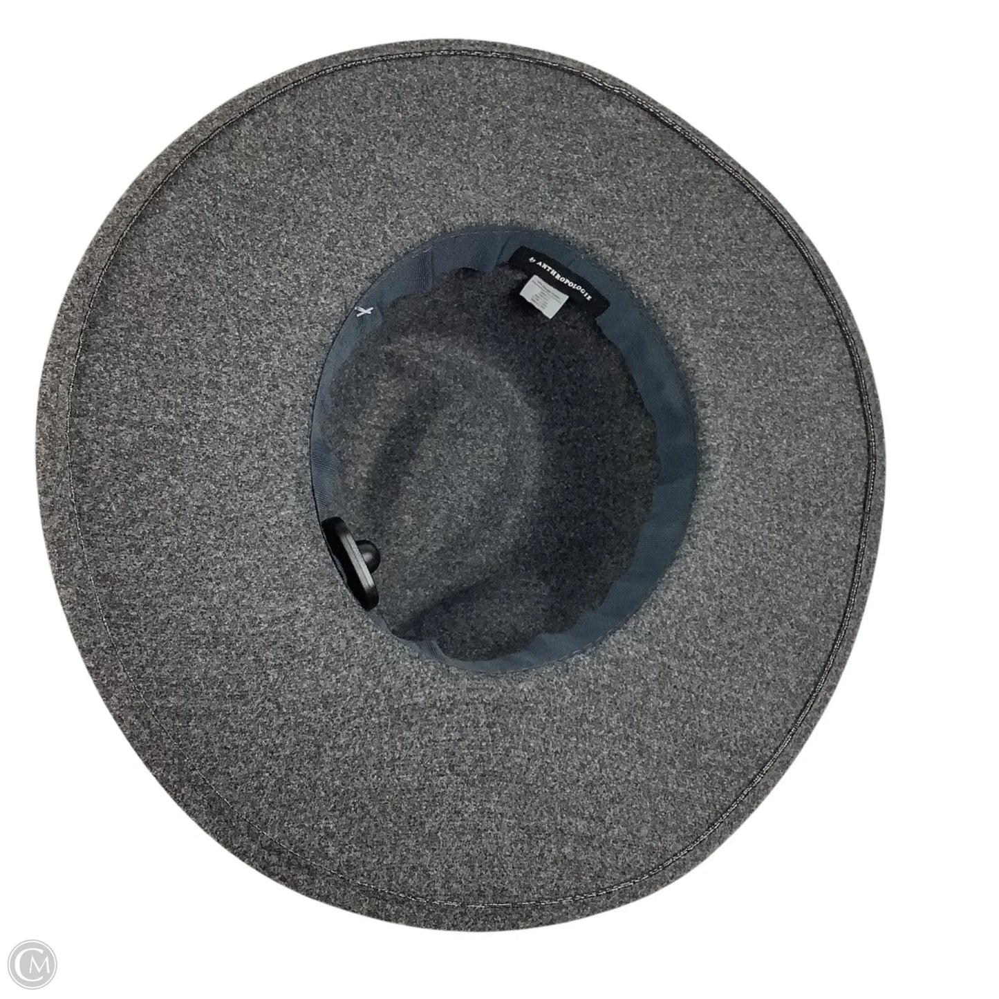 Hat Fedora By Anthropologie