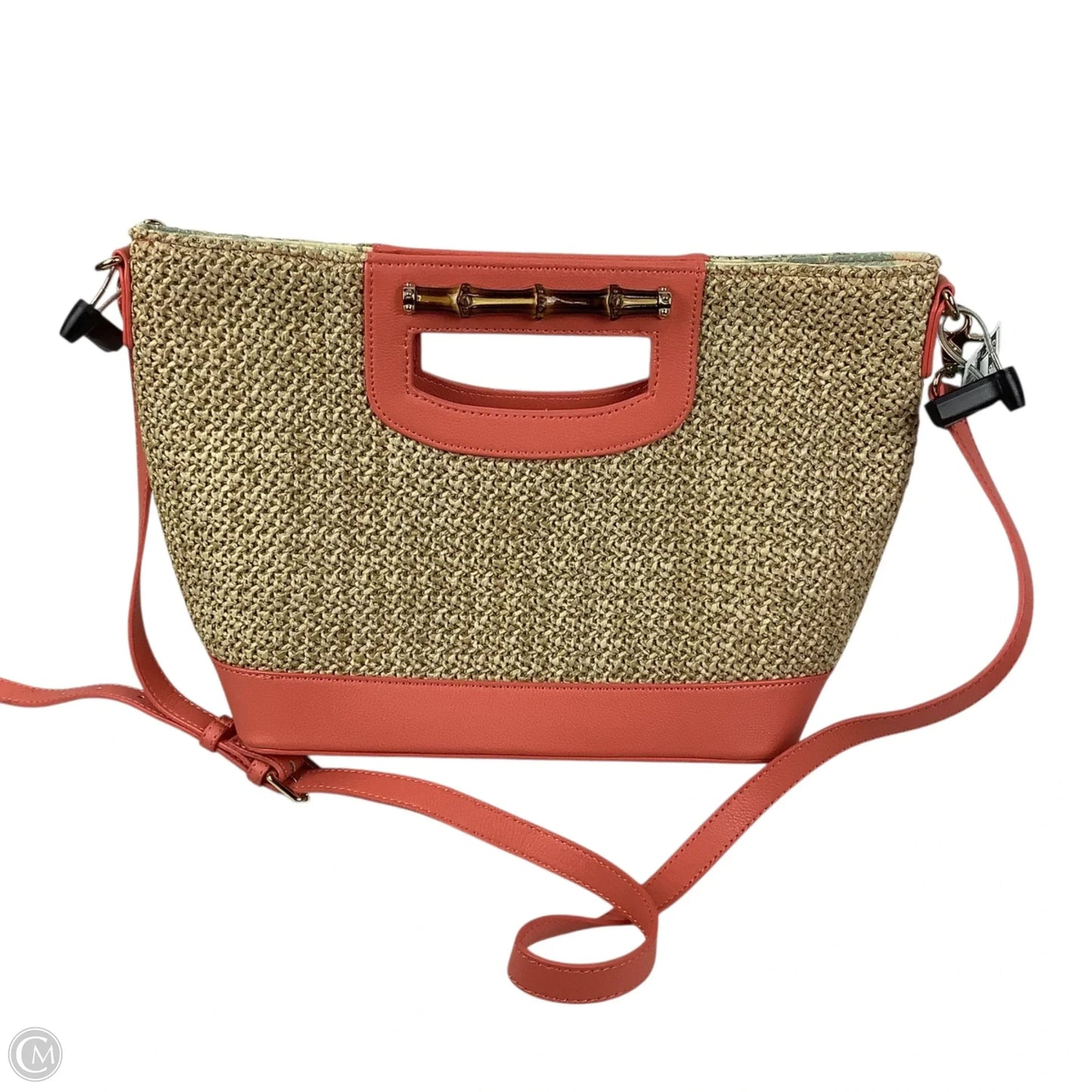 Crossbody By Spartina, Size: Large