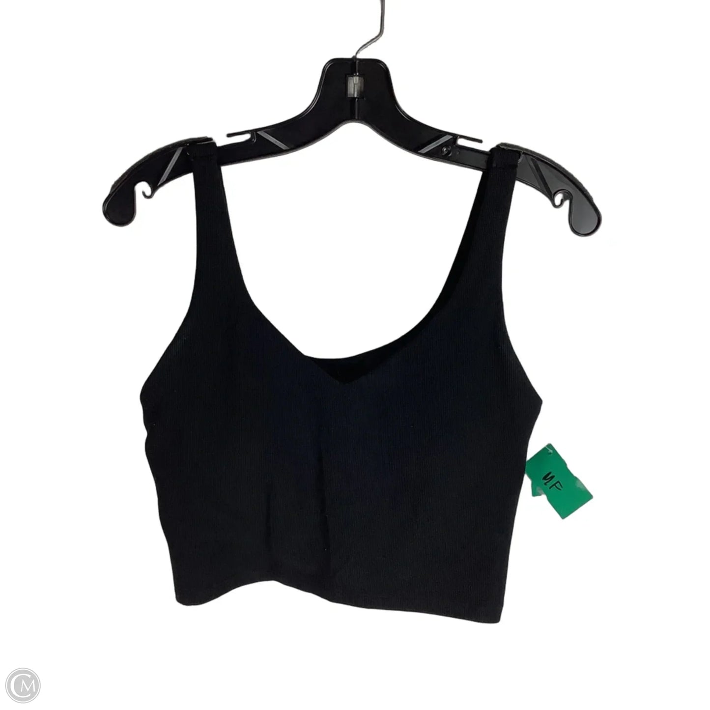 Athletic Tank Top By Offline By Aerie In Black, Size: L