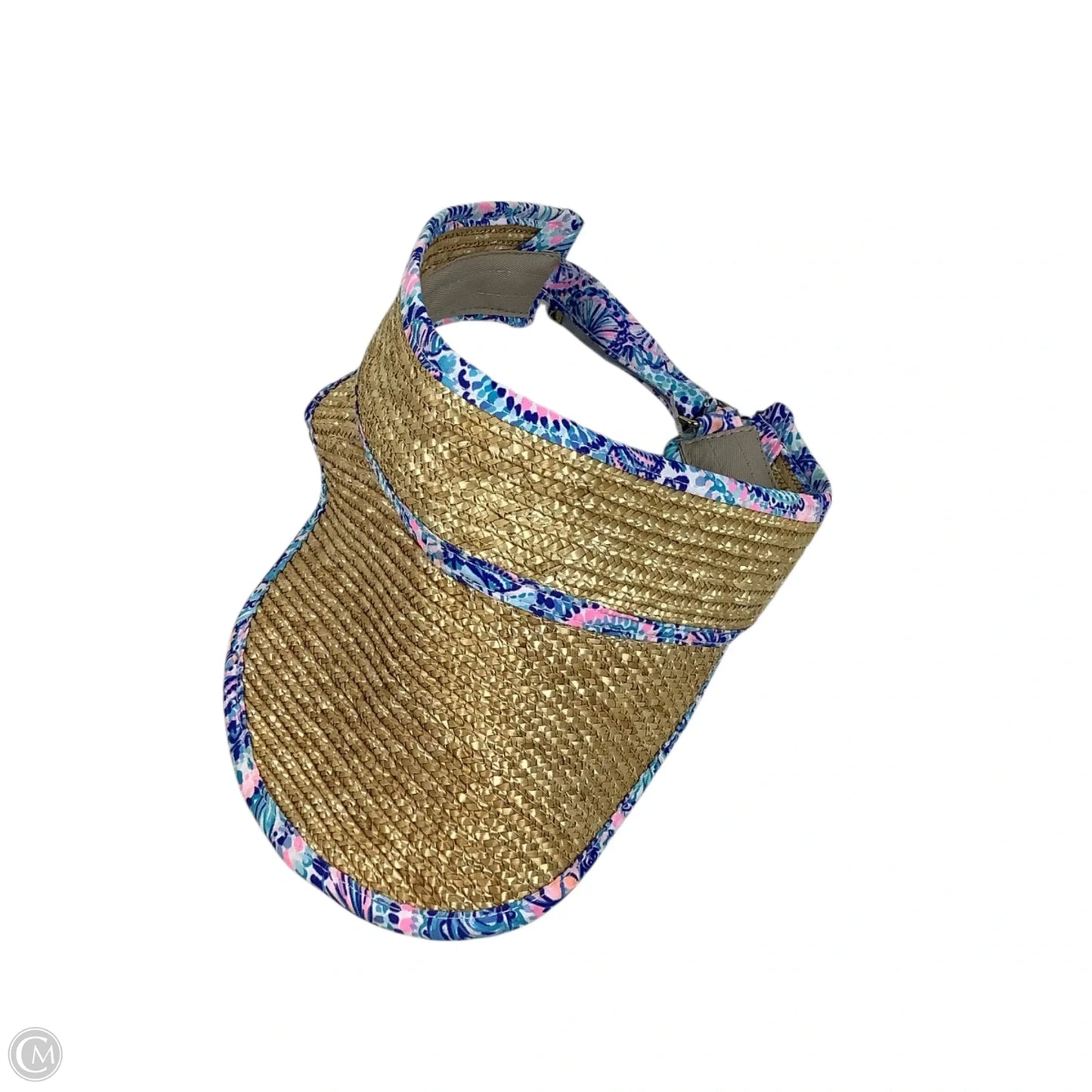 Hat Designer By Lilly Pulitzer