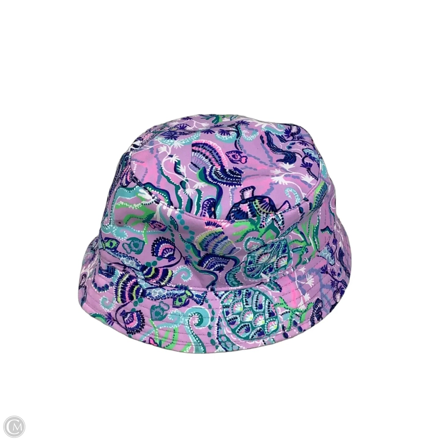 Hat Designer By Lilly Pulitzer