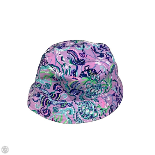 Hat Designer By Lilly Pulitzer