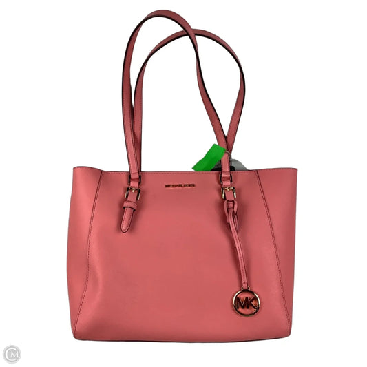 Handbag Designer By Michael Kors, Size: Large