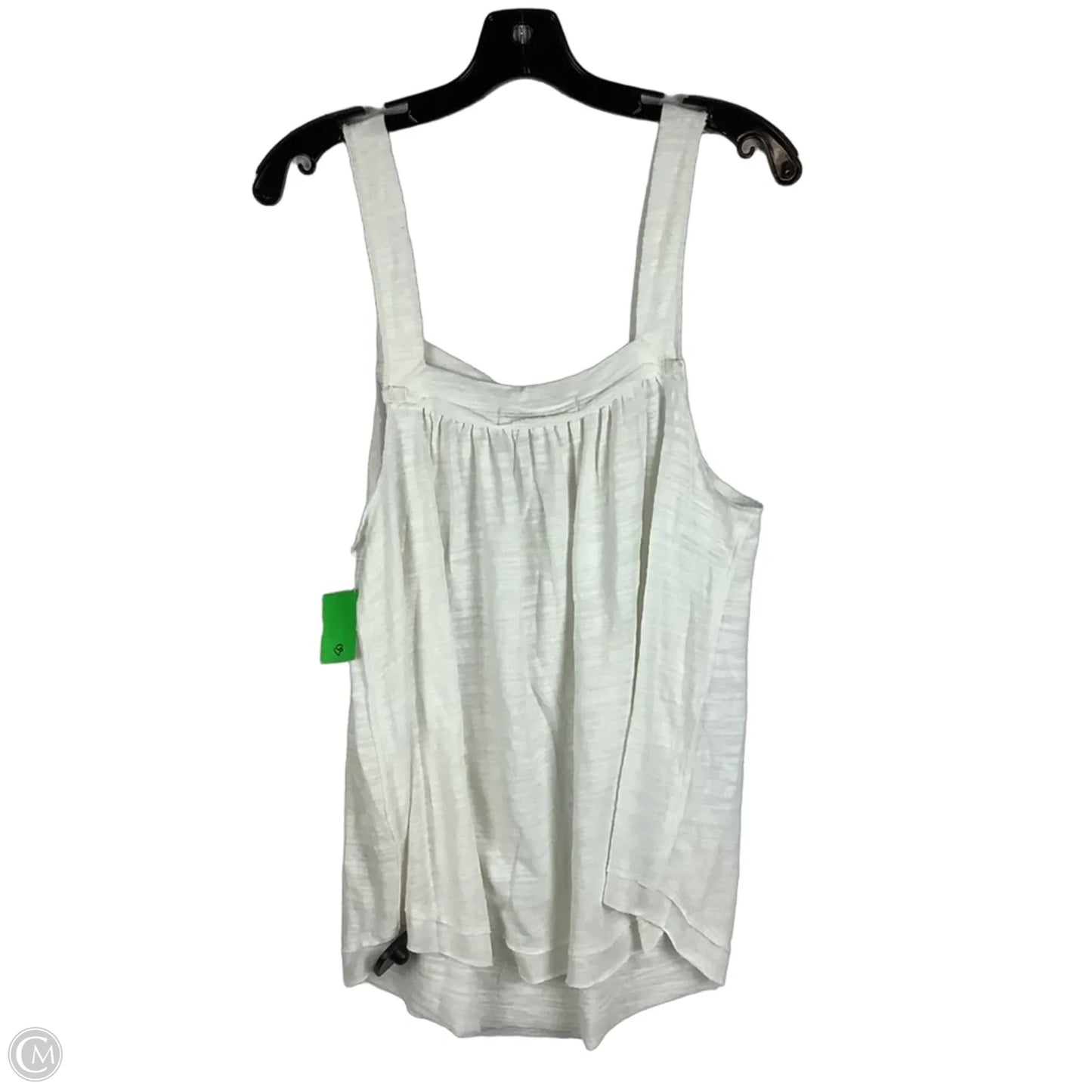 Top Sleeveless By We The Free In White, Size: L