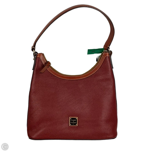 Handbag Designer By Dooney And Bourke, Size: Medium