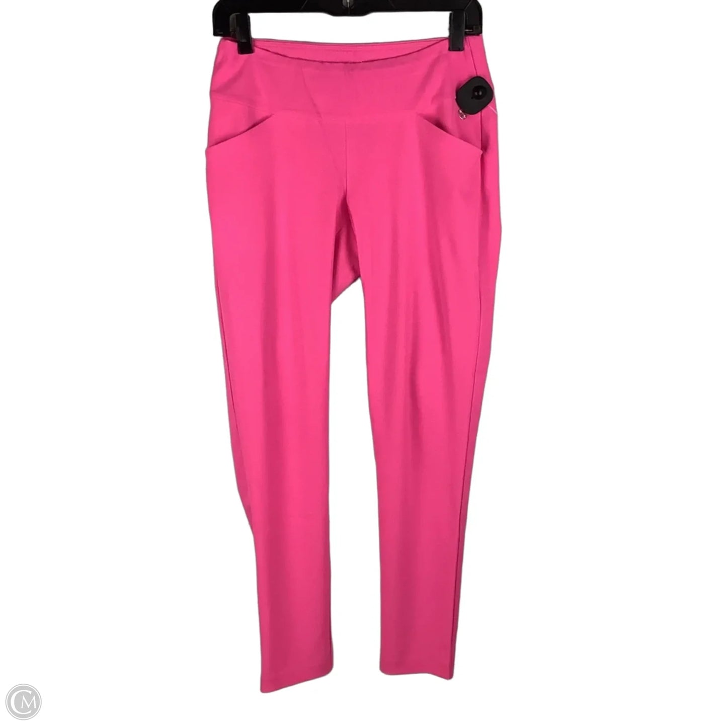 Pants Designer By Lilly Pulitzer In Pink, Size: 0