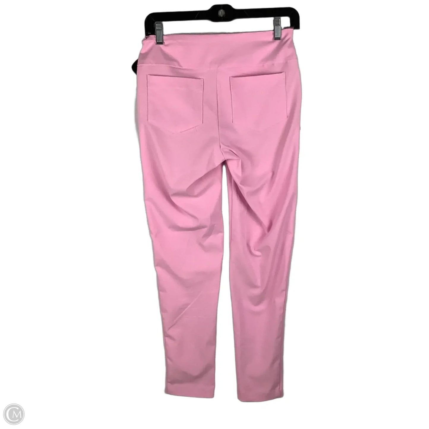 Pants Designer By Lilly Pulitzer In Pink, Size: 0