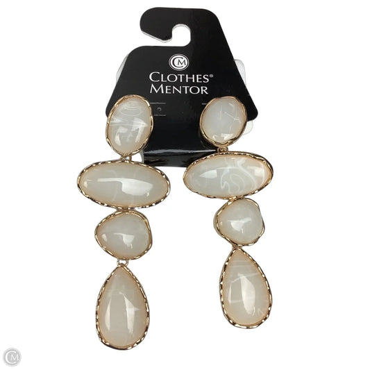 Earrings Statement By Clothes Mentor