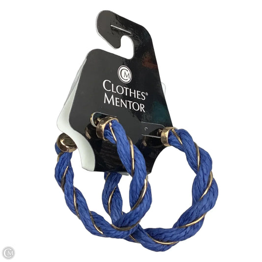 Earrings Statement By Clothes Mentor