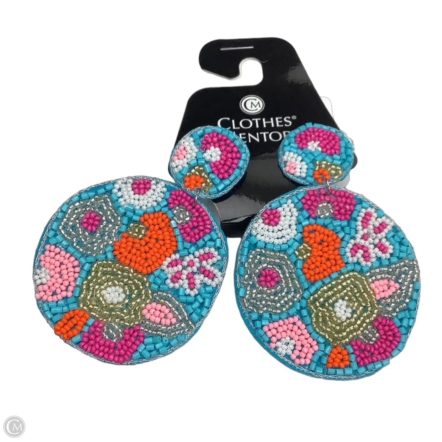 Earrings Statement By Clothes Mentor