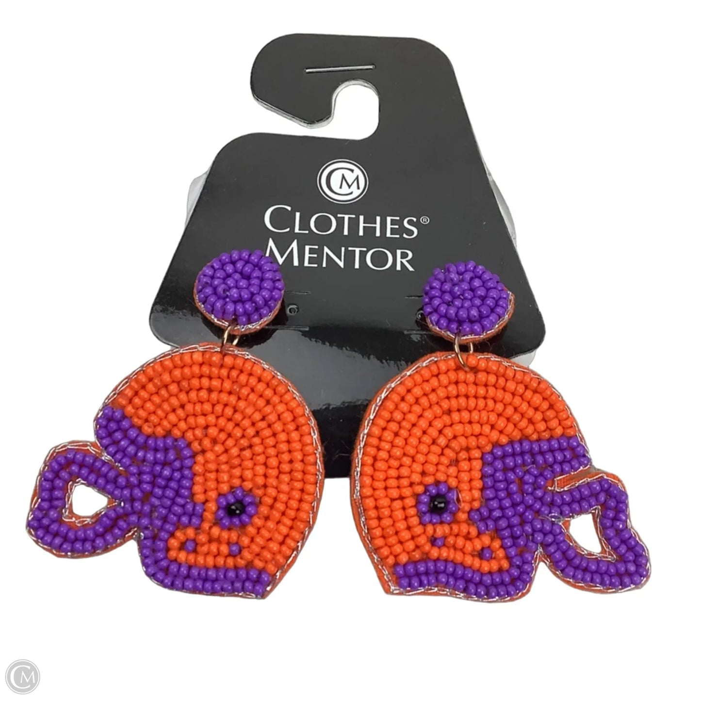 Earrings Statement By Clothes Mentor