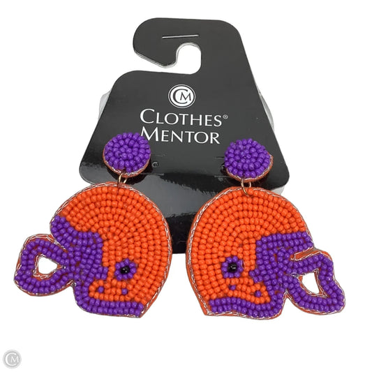 Earrings Statement By Clothes Mentor