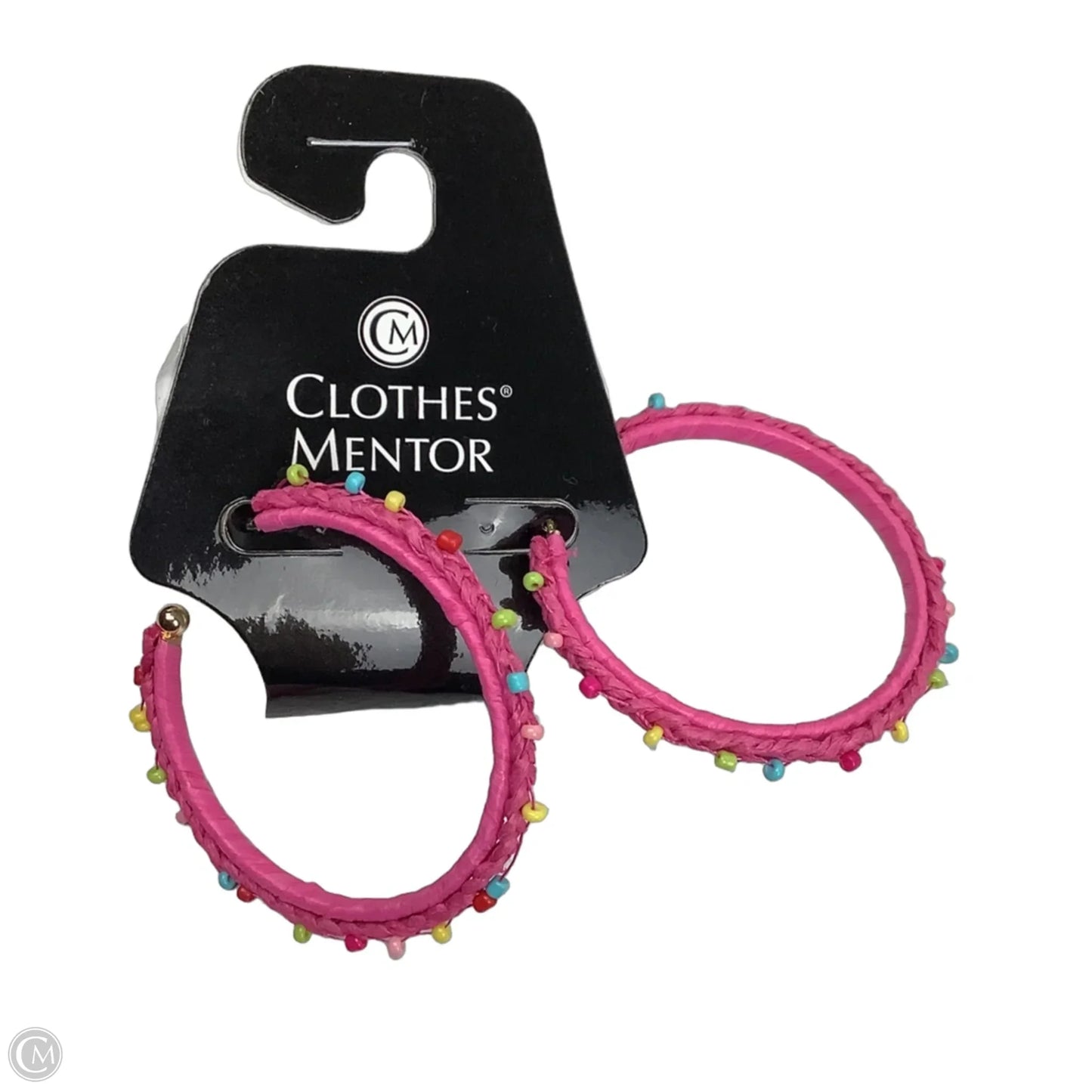 Earrings Statement By Clothes Mentor