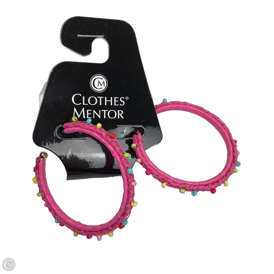 Earrings Statement By Clothes Mentor