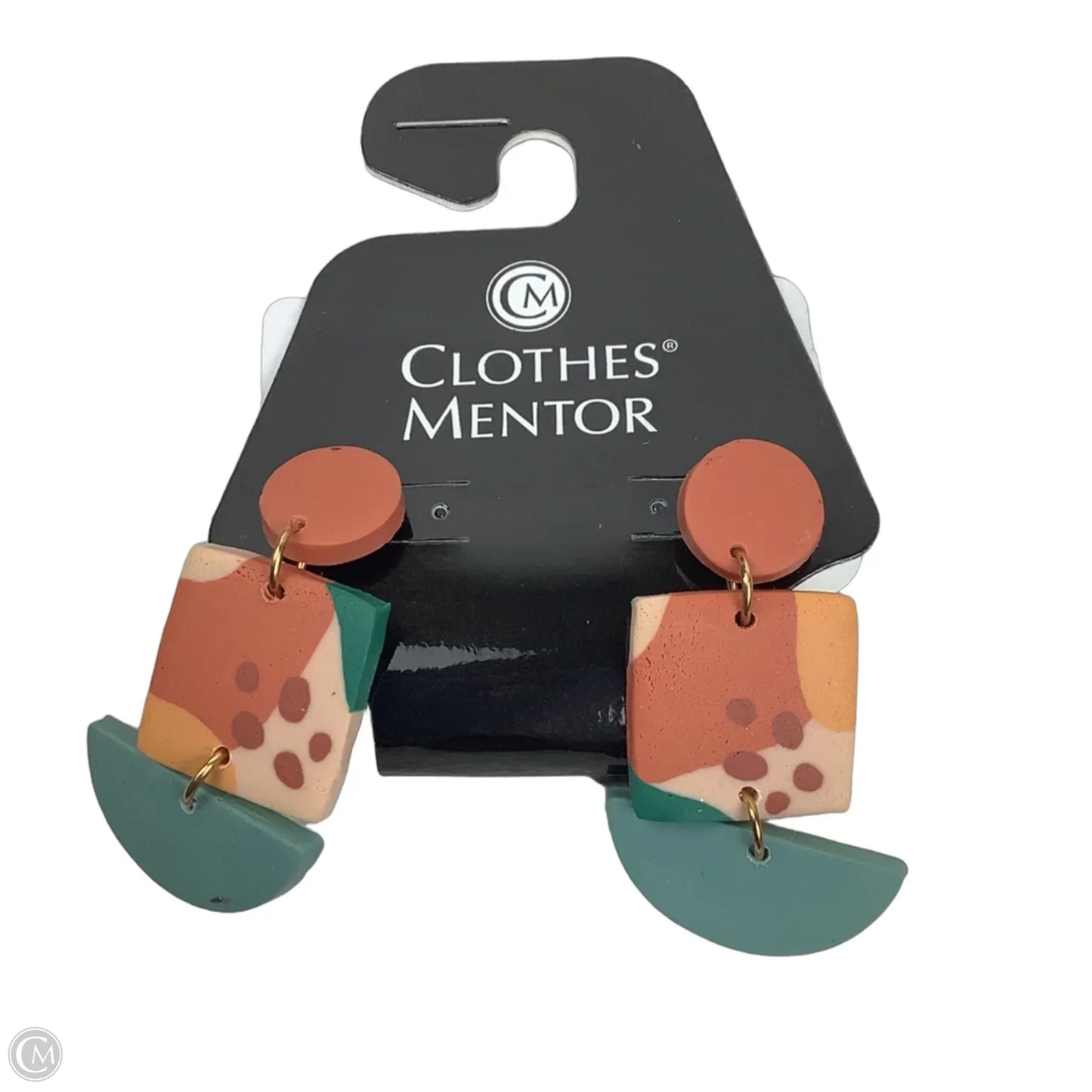 Earrings Statement By Clothes Mentor