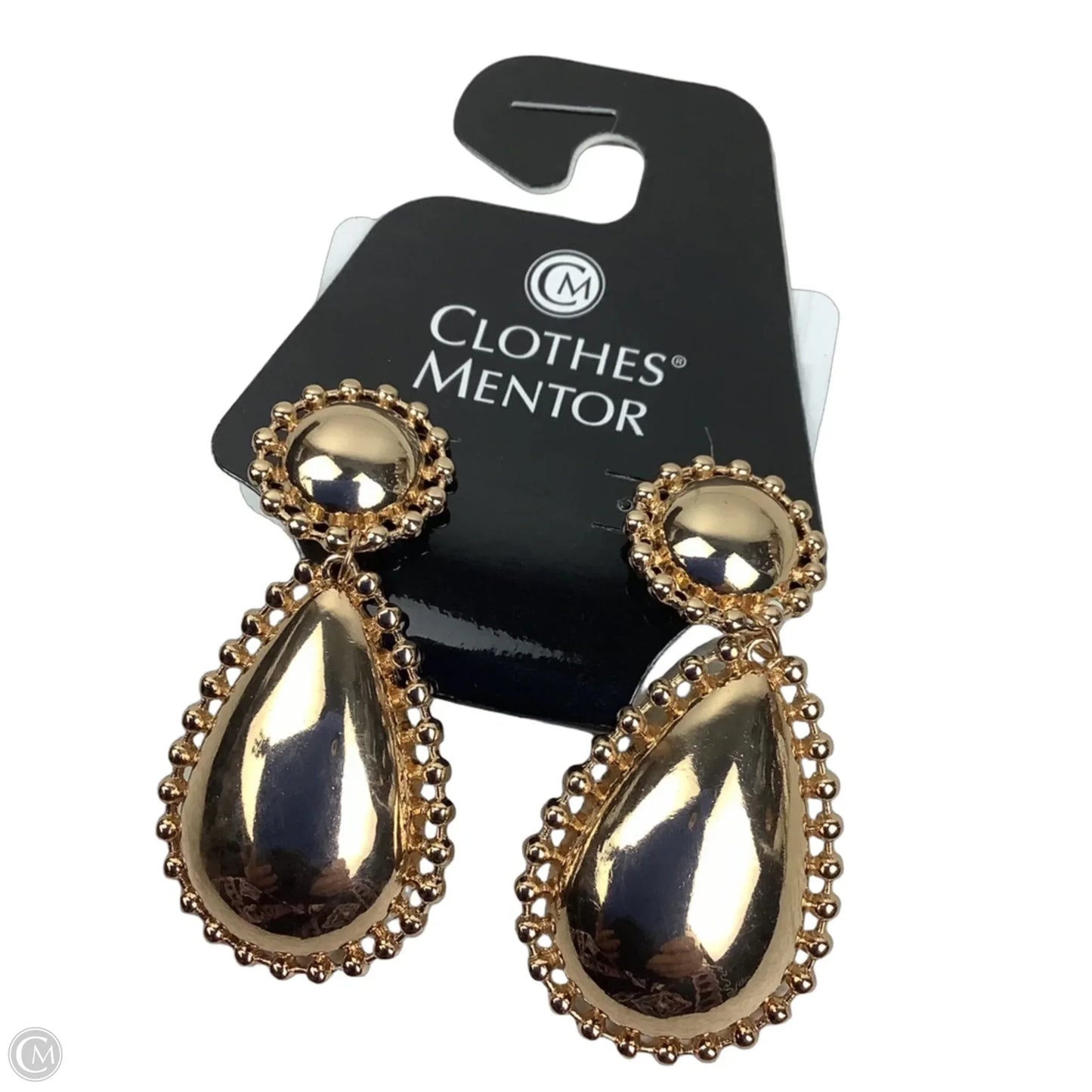 Accessory Label By Clothes Mentor