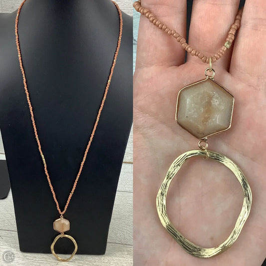 Necklace Statement By Clothes Mentor