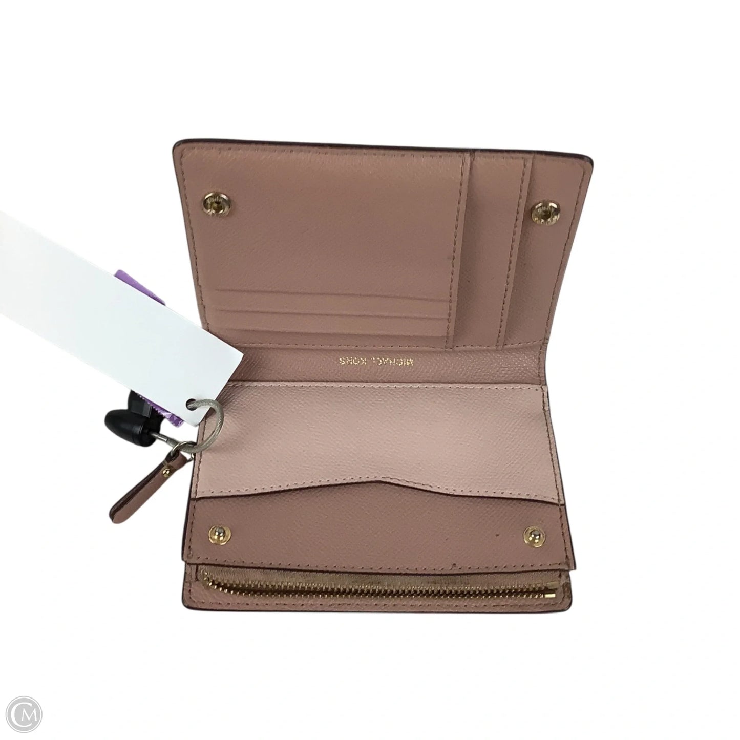 Wallet Designer By Michael Kors, Size: Small