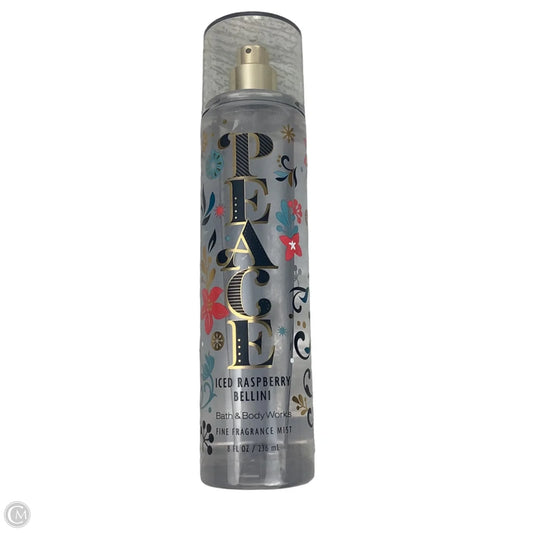 Fragrance By Bath And Body Works, Size: Large