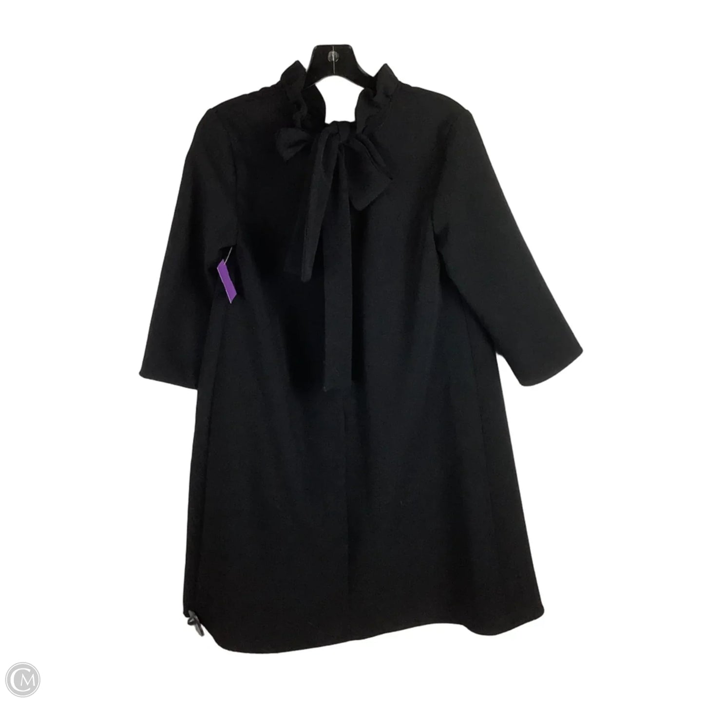 Dress Casual Short By Pomander Place In Black, Size: S