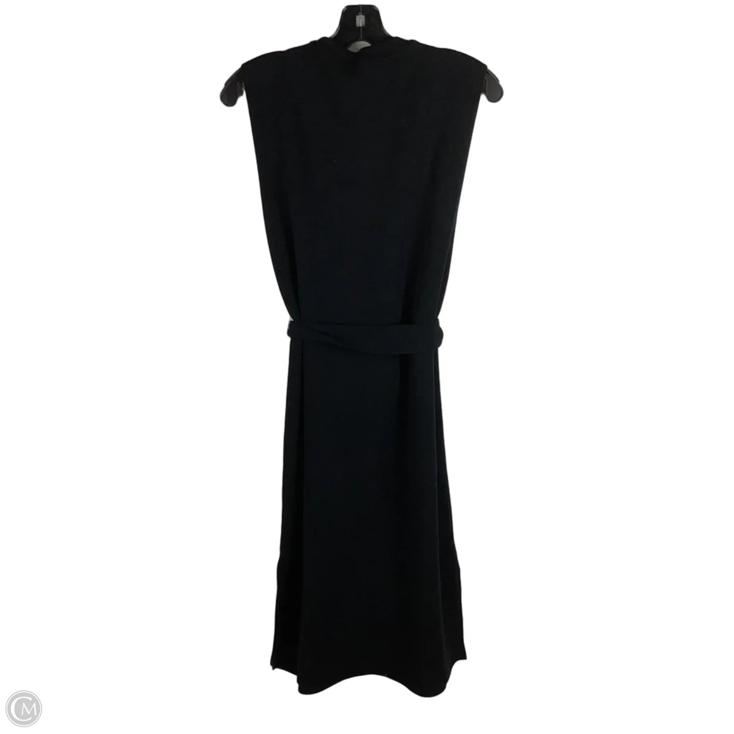 Dress Casual Maxi By Spanx In Black, Size: S