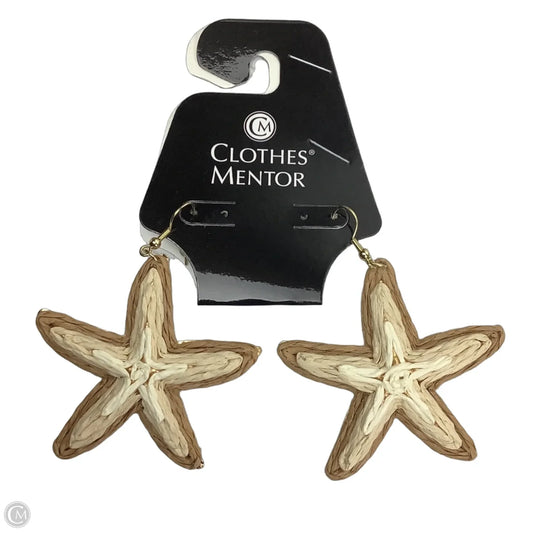 Earrings Statement By Clothes Mentor