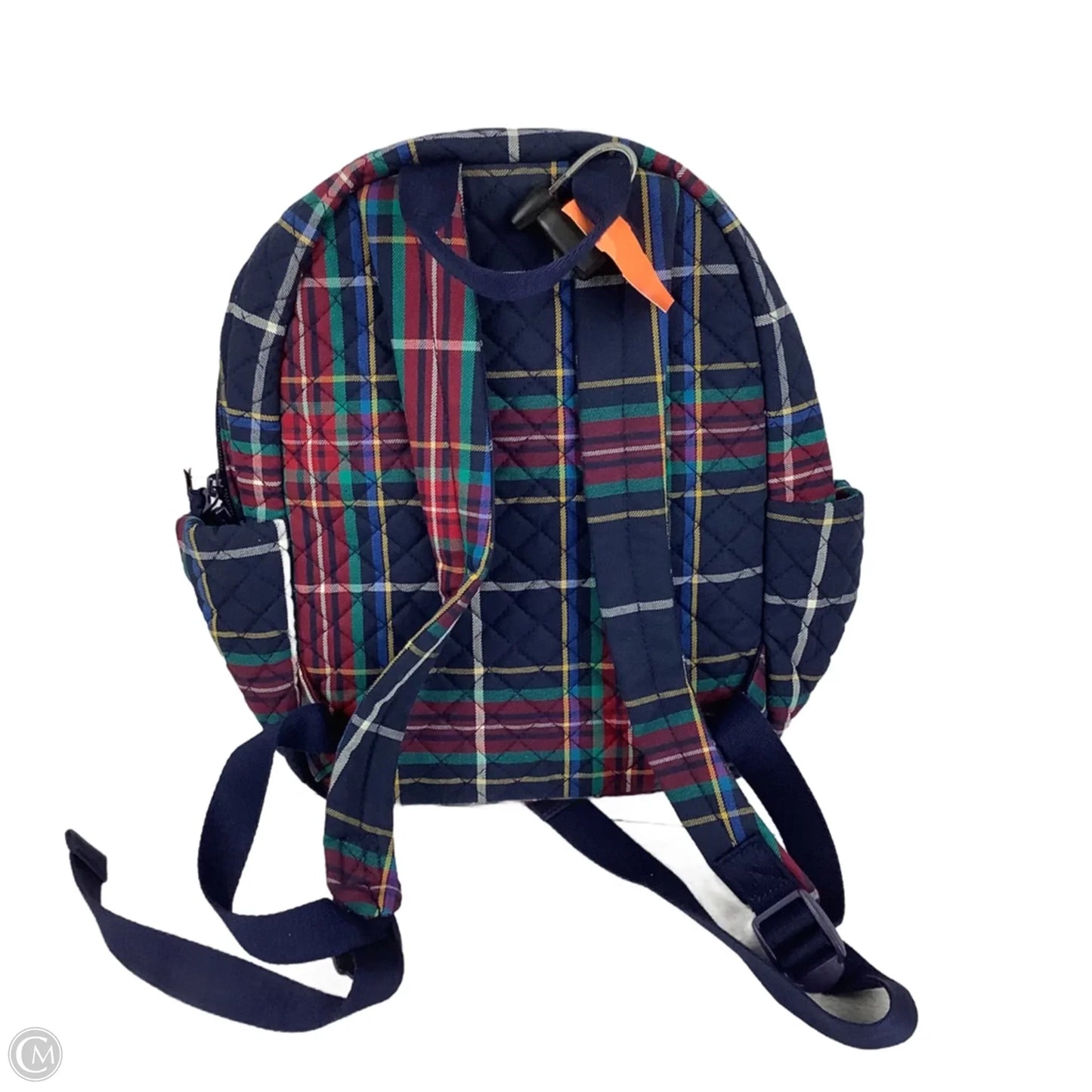 Backpack By Vera Bradley, Size: Medium