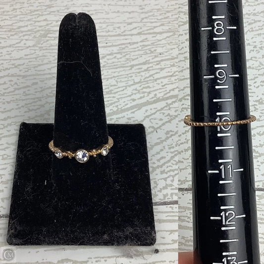 Ring Band By Clothes Mentor Size 10