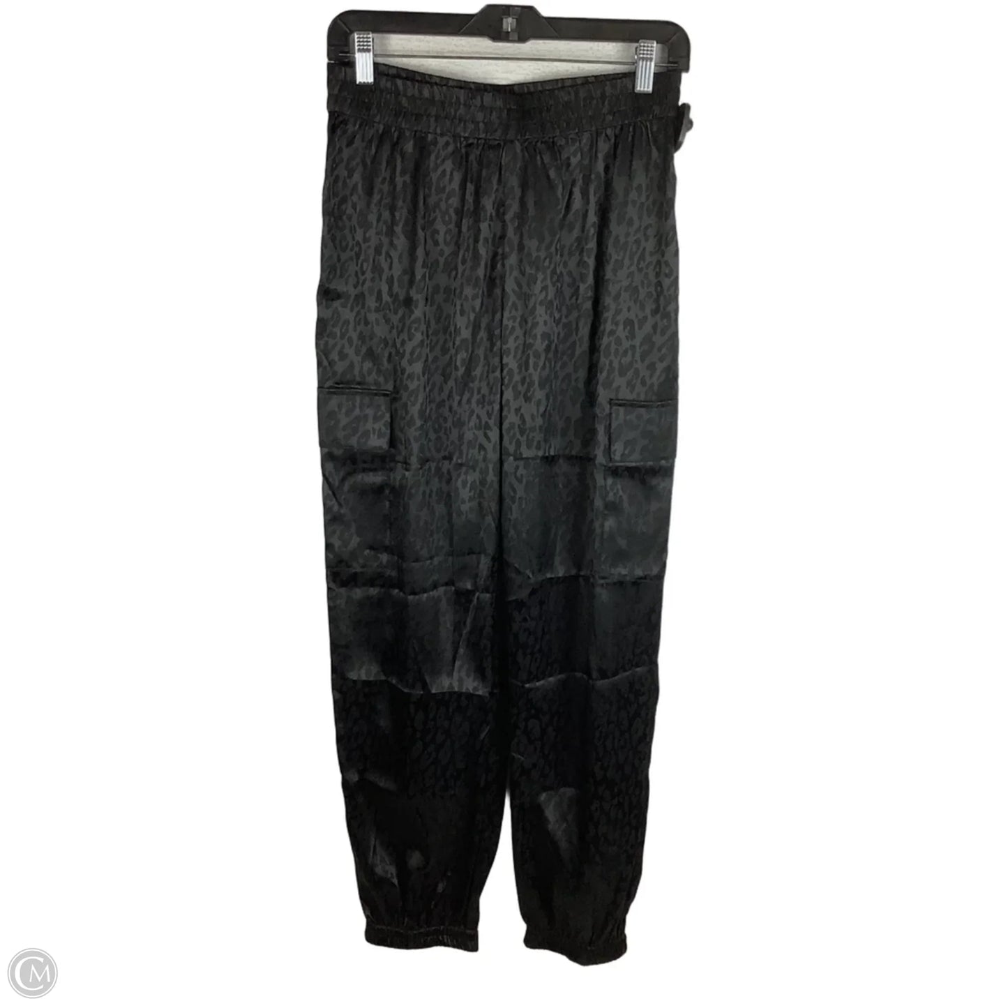 Pants Joggers By Thml In Black, Size: L