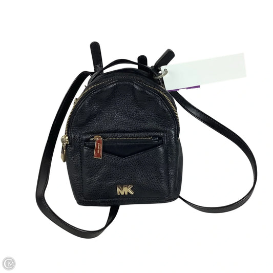Backpack Designer By Michael Kors, Size: Small (mini)