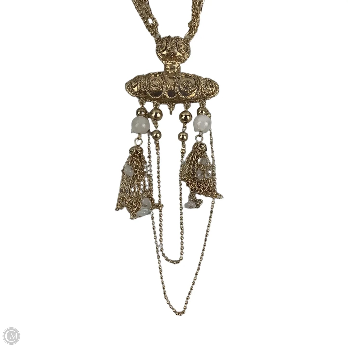 Necklace Layered By Free People