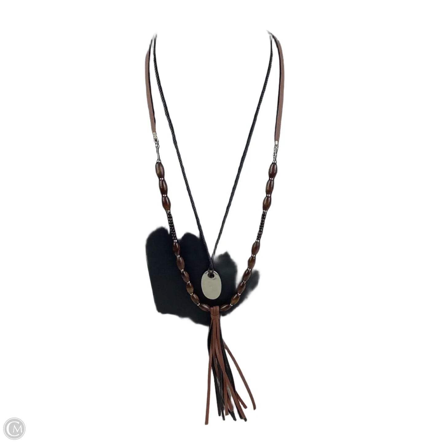 Necklace Layered By Free People