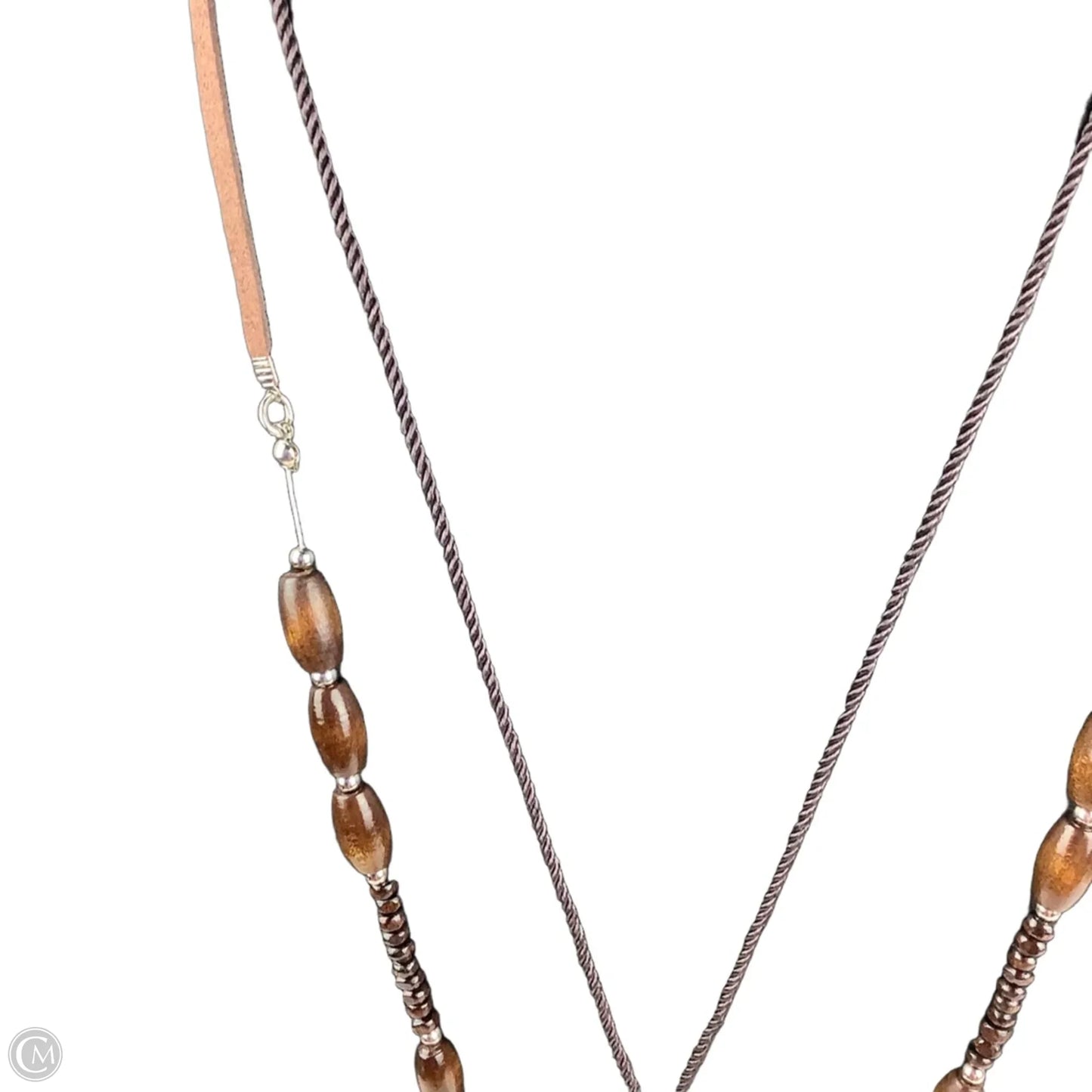 Necklace Layered By Free People