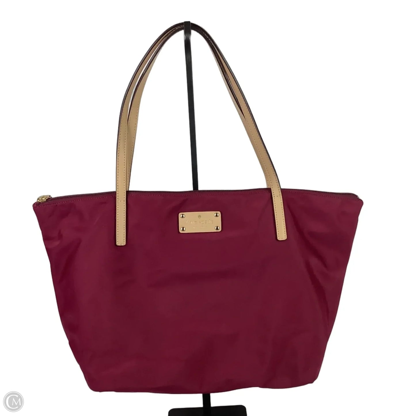 Tote Designer By Kate Spade, Size: Medium