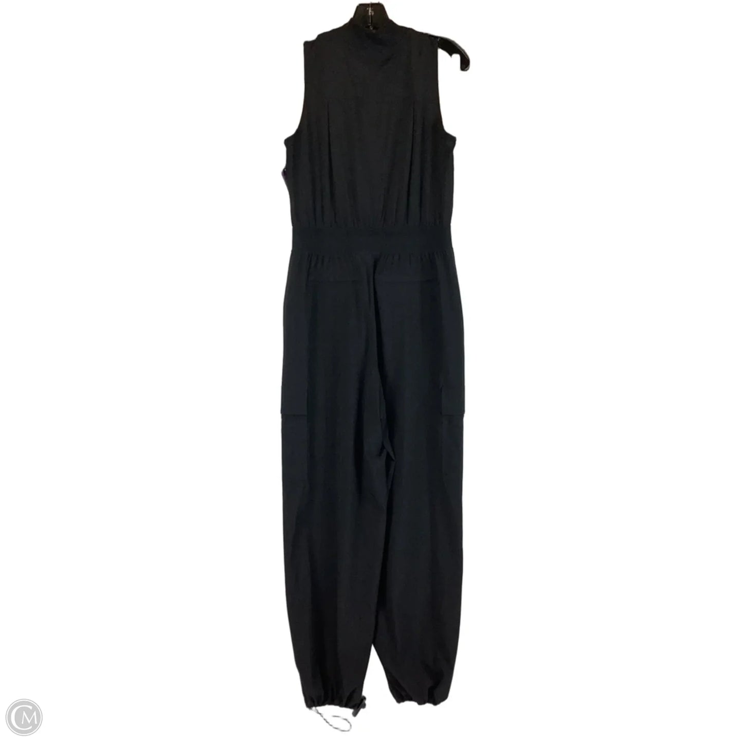 Jumpsuit By Athleta In Black, Size: 4