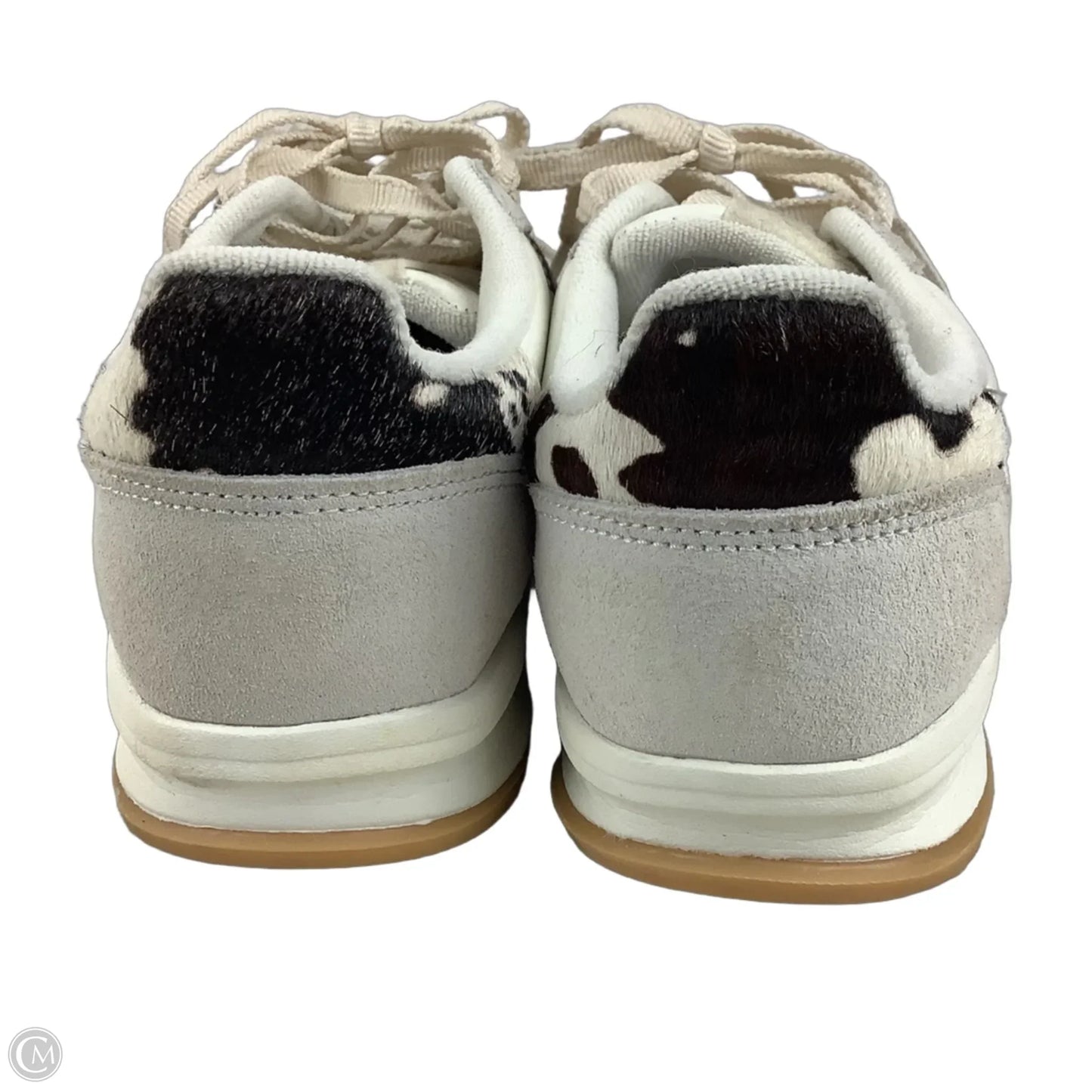 Shoes Sneakers By Adidas In White, Size: 7