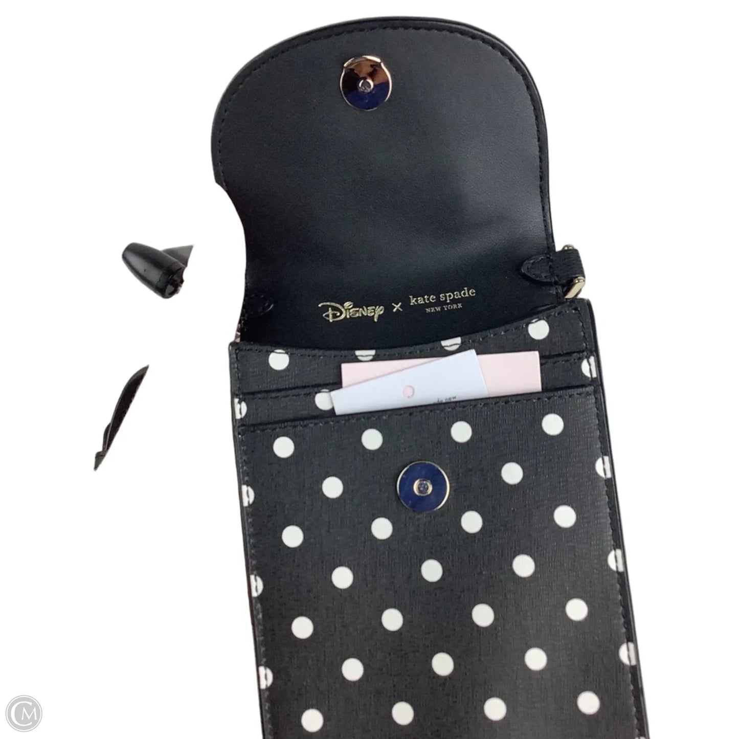 Crossbody Designer By Kate Spade, Size: Small