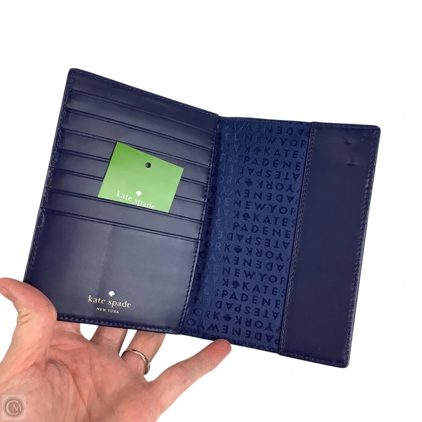 Wallet Designer By Kate Spade, Size: Medium