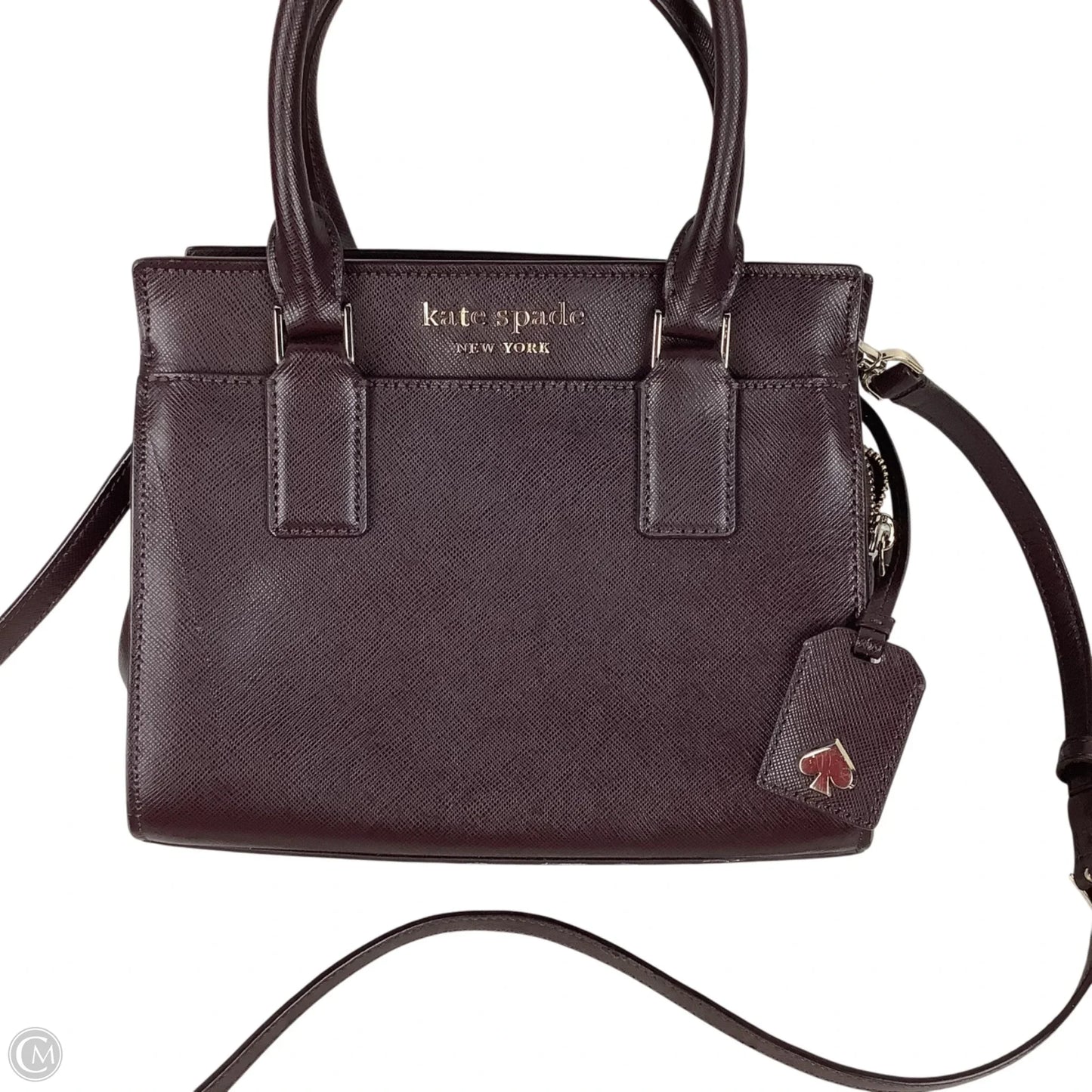 Crossbody Designer By Kate Spade, Size: Small