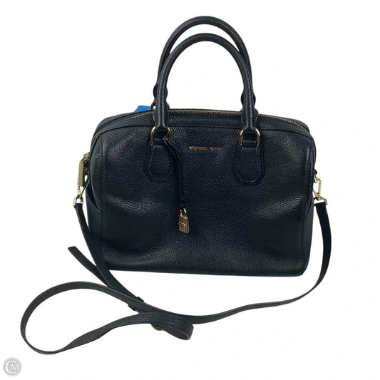 Crossbody Designer By Michael Kors, Size: Medium