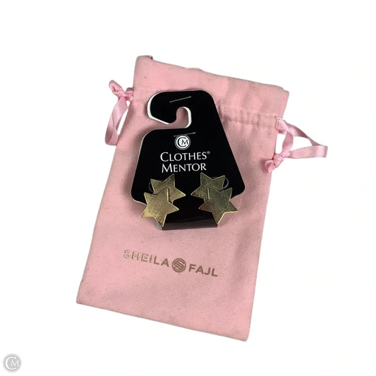 Earrings Dangle/drop By Clothes Mentor