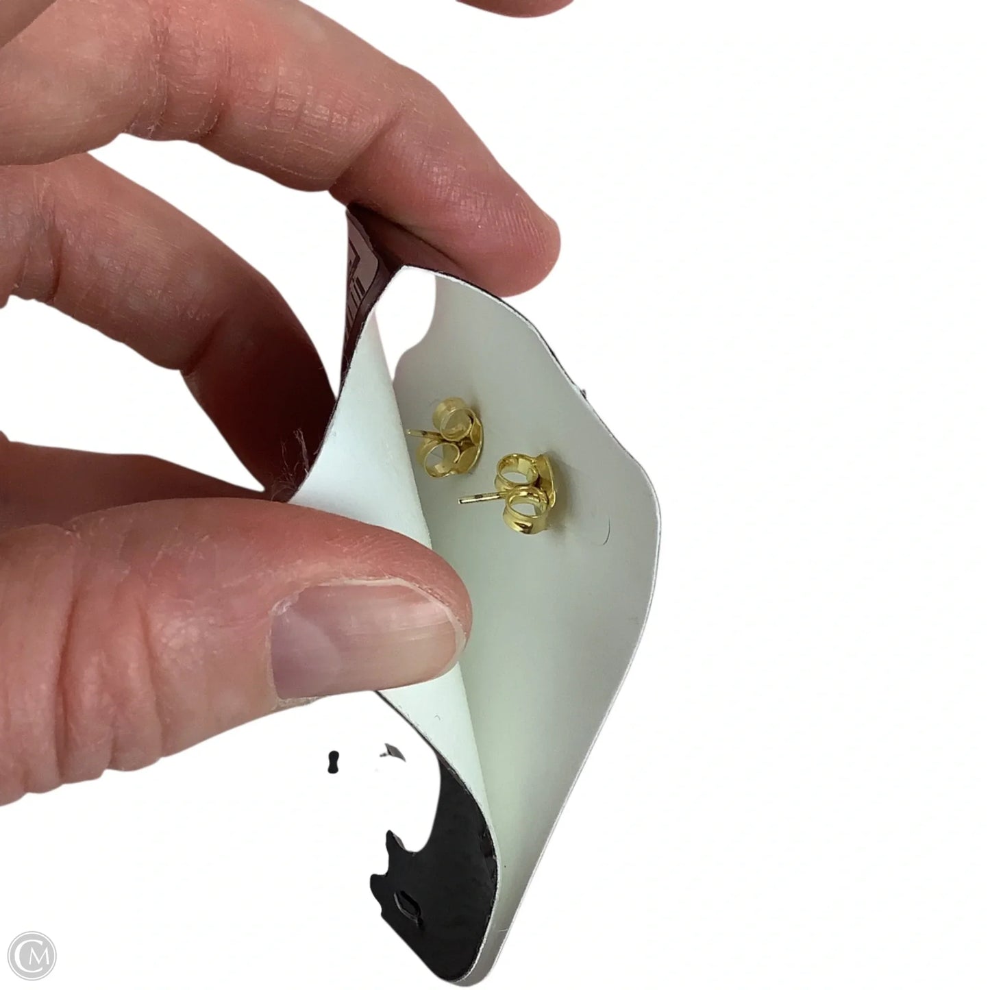 Earrings Dangle/drop By Clothes Mentor