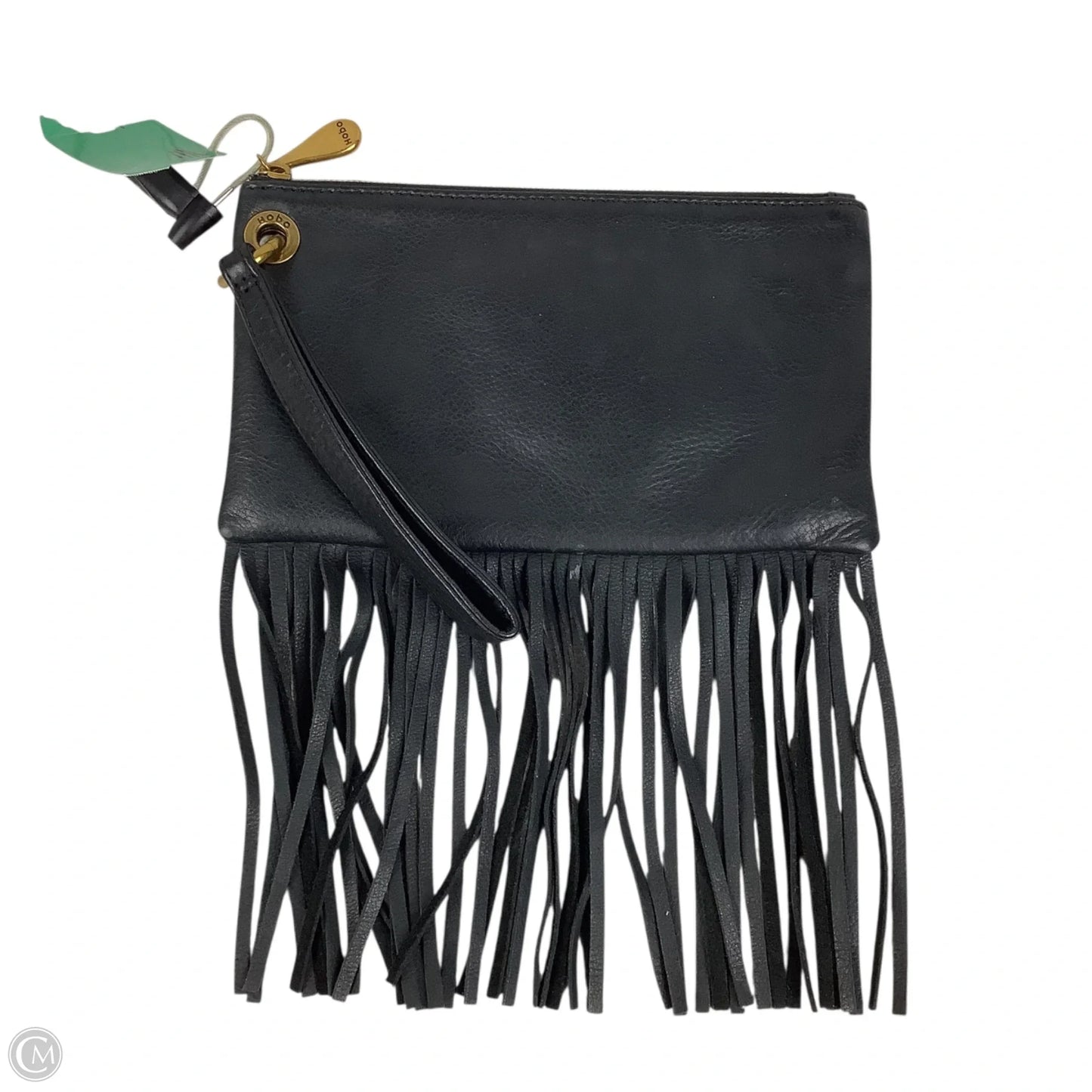 Wristlet By Hobo Intl, Size: Medium